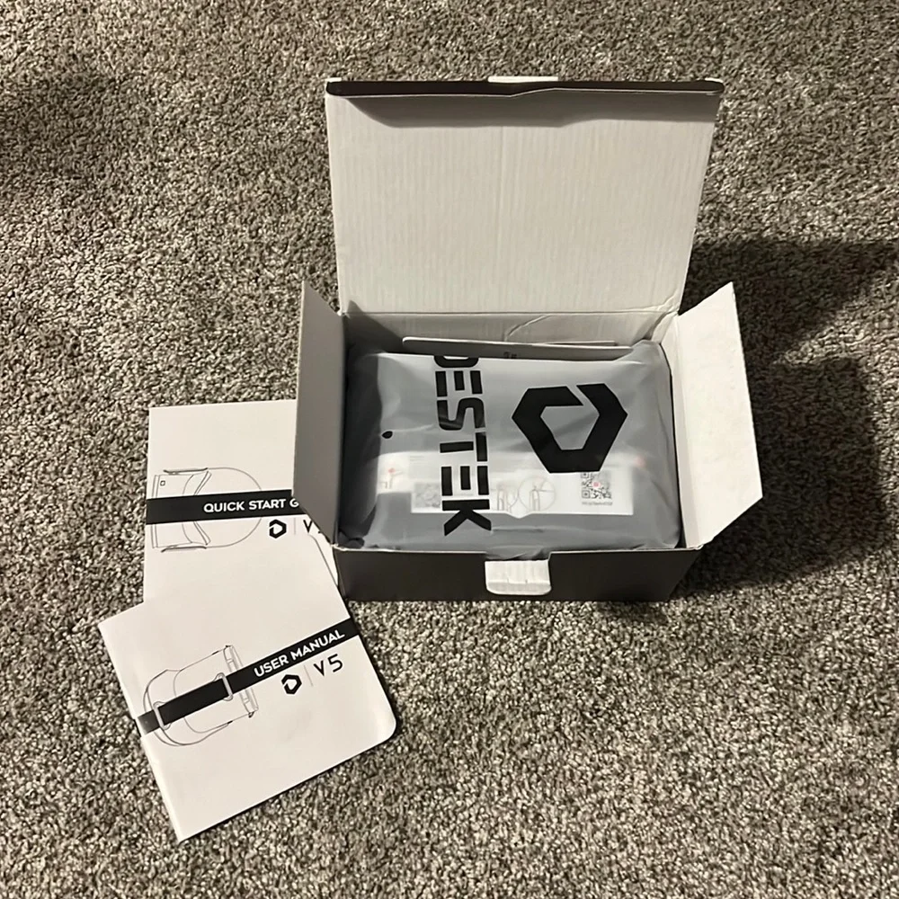 VR Headset